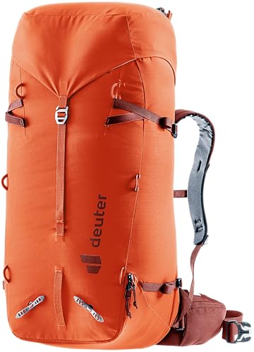 deuter Guide 42+8 SL Damen alpiner Kletterrucksack deuter Guide 42+8 SL Damen alpiner Kletterrucksack von deuter