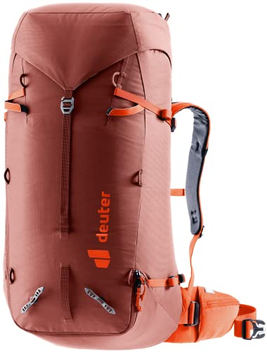 deuter Guide 44+8 alpiner Kletterrucksack deuter Guide 44+8 alpiner Kletterrucksack von deuter