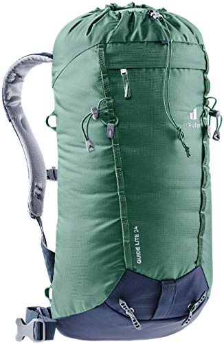 deuter Guide Lite 24 alpiner Kletterrucksack deuter Guide Lite 24 alpiner Kletterrucksack von deuter
