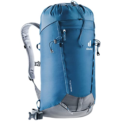 deuter Guide Lite 24 alpiner Kletterrucksack deuter Guide Lite 24 alpiner Kletterrucksack von deuter