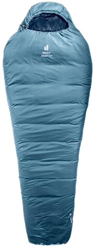 deuter Orbit +5° EL - Extra Long Kunstfaserschlafsack 2023 deuter Orbit +5° EL - Extra Long Kunstfaserschlafsack 2023 von deuter