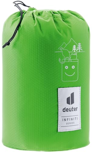deuter Infiniti Dirtbag Kids 6900222 Spring One Size deuter Infiniti Dirtbag Kids 6900222 Spring One Size von deuter