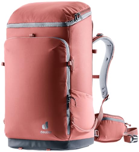 deuter Jaypack 34+ Fotorucksack, Redwood von deuter