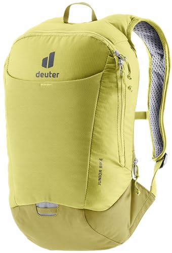 deuter Junior Bike 8 Kinder Fahrradrucksack deuter Junior Bike 8 Kinder Fahrradrucksack von deuter
