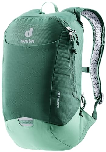 deuter Junior Bike 8 Kinder Fahrradrucksack deuter Junior Bike 8 Kinder Fahrradrucksack von deuter