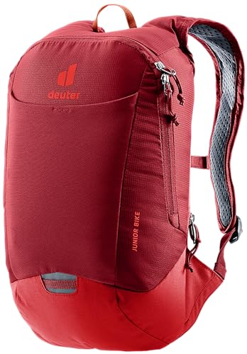 deuter Junior Bike 8 Kinder Fahrradrucksack deuter Junior Bike 8 Kinder Fahrradrucksack von deuter