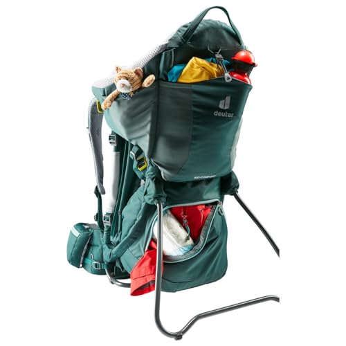 deuter Kid Comfort Kindertrage, forest, 14 L deuter Kid Comfort Kindertrage, forest, 14 L von deuter