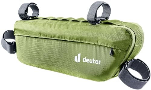 deuter Mondego FB 4 Rahmentasche, Meadow deuter Mondego FB 4 Rahmentasche, Meadow von deuter