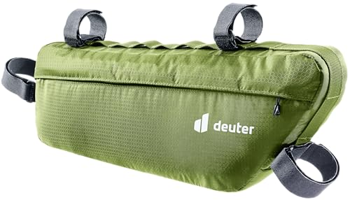 deuter Mondego FB 6 Rahmentasche, Meadow deuter Mondego FB 6 Rahmentasche, Meadow von deuter