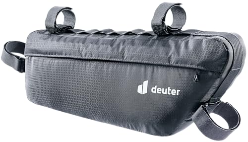 deuter Mondego FB 6 Rahmentasche, Schwarz deuter Mondego FB 6 Rahmentasche, Schwarz von deuter