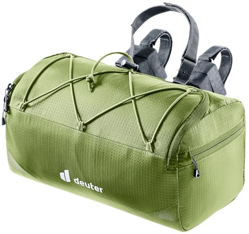 deuter Mondego HB 8 Lenkertasche deuter Mondego HB 8 Lenkertasche von deuter