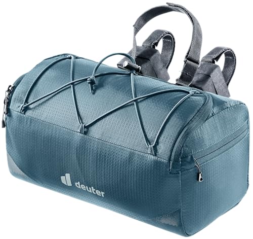 deuter Mondego HB 8 Lenkertasche deuter Mondego HB 8 Lenkertasche von deuter