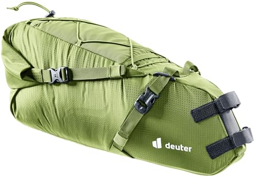 deuter Mondego SB 16 Satteltasche, Meadow deuter Mondego SB 16 Satteltasche, Meadow von deuter