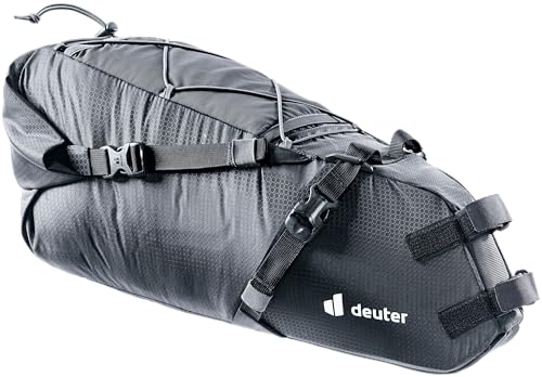 deuter Mondego SB 16 Satteltasche deuter Mondego SB 16 Satteltasche von deuter