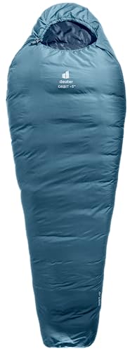 deuter Orbit +5° Kunstfaserschlafsack 2023 deuter Orbit +5° Kunstfaserschlafsack 2023 von deuter