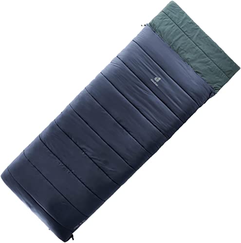 deuter Orbit SQ -5° Kunstfaser Schlafsack deuter Orbit SQ -5° Kunstfaser Schlafsack von deuter
