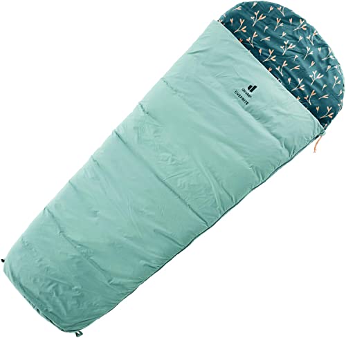deuter Overnite Kinder Kunstfaser Schlafsack deuter Overnite Kinder Kunstfaser Schlafsack von deuter