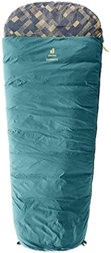 deuter Overnite Kinder Kunstfaser Schlafsack deuter Overnite Kinder Kunstfaser Schlafsack von deuter