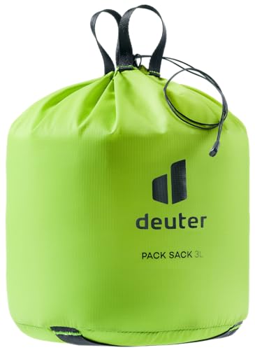 deuter Pack Sack 3 Packsack deuter Pack Sack 3 Packsack von deuter