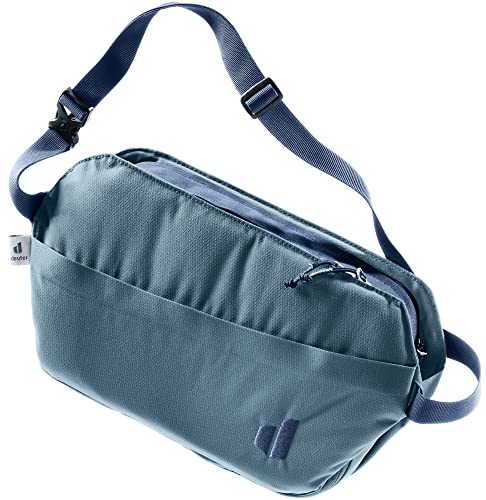 deuter Passway 4+1 Lifestyle Crossbody Bag, Atlantic-marine deuter Passway 4+1 Lifestyle Crossbody Bag, Atlantic-marine von deuter