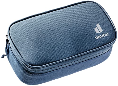 deuter Pencil Case Federmäppchen, Marine deuter Pencil Case Federmäppchen, Marine von deuter