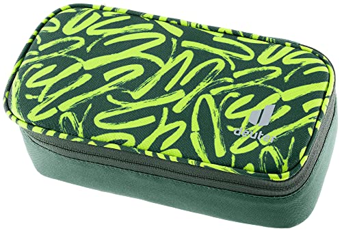 deuter Pencil Case Federmäppchen, Ivy Strokes deuter Pencil Case Federmäppchen, Ivy Strokes von deuter