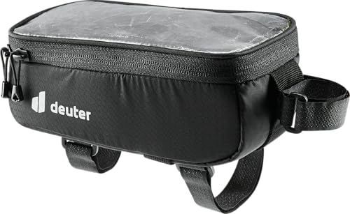 deuter Phone Bag 0.7 Rahmentasche, Schwarz deuter Phone Bag 0.7 Rahmentasche, Schwarz von deuter