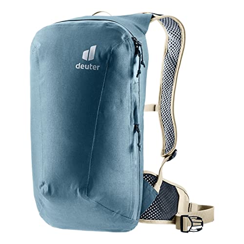 deuter Plamort 12 Wasserdichter Fahrradrucksack von deuter