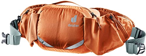 deuter Pulse 3 Fahrrad Hüfttasche deuter Pulse 3 Fahrrad Hüfttasche von deuter