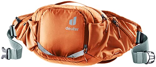 deuter Pulse 5 Fahrrad Hüfttasche deuter Pulse 5 Fahrrad Hüfttasche von deuter