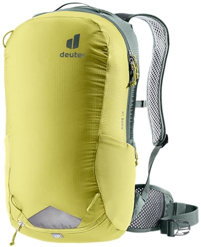 deuter Race 16 Fahrradrucksack deuter Race 16 Fahrradrucksack von deuter