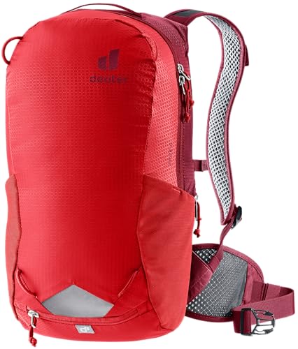 deuter Race 8 Fahrradrucksack deuter Race 8 Fahrradrucksack von deuter