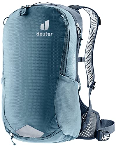 deuter Race Air 10 Fahrradrucksack, Atlantic-ink von deuter