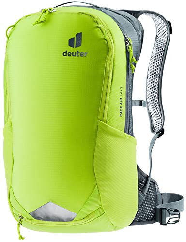 deuter Race Air 14+3 Fahrradrucksack deuter Race Air 14+3 Fahrradrucksack von deuter