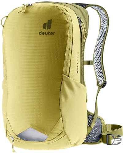 deuter Race Air 14+3 Fahrradrucksack deuter Race Air 14+3 Fahrradrucksack von deuter