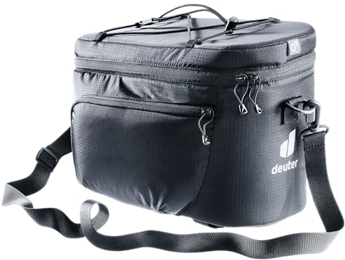 deuter Rack Bag 10 Fahrrad Gepäckträgertasche deuter Rack Bag 10 Fahrrad Gepäckträgertasche von deuter