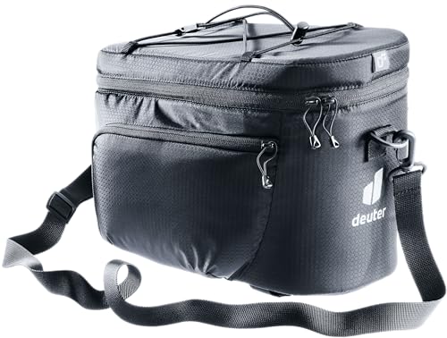 deuter Rack Bag 10 Fahrrad Gepäckträgertasche von deuter