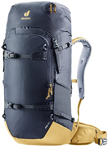 deuter Rise 34+ Schneeschuh Rucksack deuter Rise 34+ Schneeschuh Rucksack von deuter