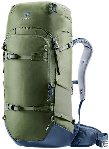 deuter Rise 34+ Schneeschuh Rucksack deuter Rise 34+ Schneeschuh Rucksack von deuter