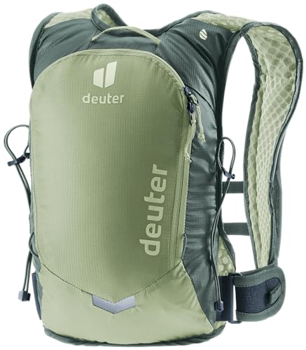 deuter Rogla 5 leichter Fahrradrucksack deuter Rogla 5 leichter Fahrradrucksack von deuter