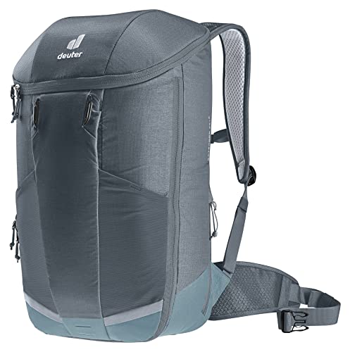 deuter Rotsoord 25+5 Commuter Fahrradrucksack deuter Rotsoord 25+5 Commuter Fahrradrucksack von deuter
