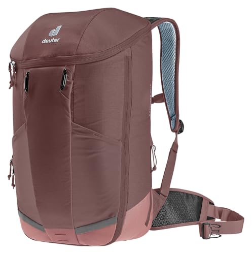 deuter Rotsoord 25+5 Commuter Fahrradrucksack deuter Rotsoord 25+5 Commuter Fahrradrucksack von deuter