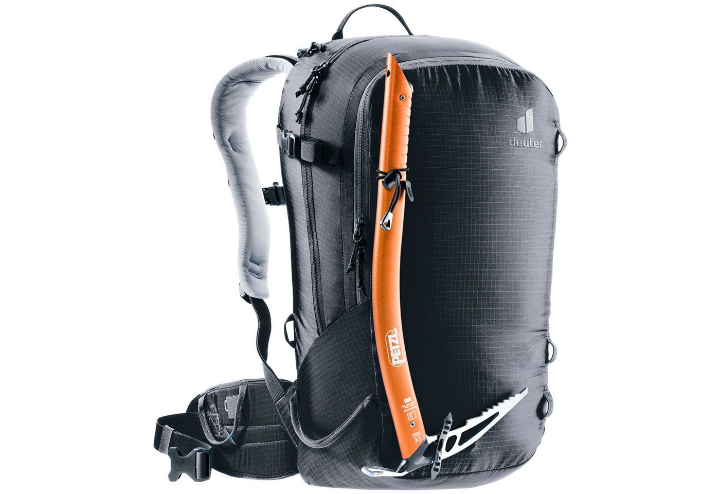 deuter Rucksack Deuter Damen Rucksack Freerider 28 SL 3303222 deuter Rucksack Deuter Damen Rucksack Freerider 28 SL 3303222 von deuter
