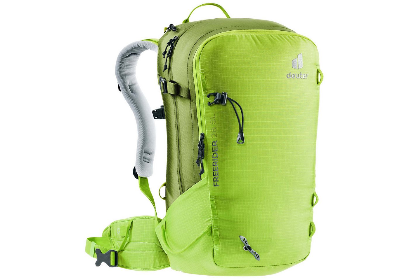 deuter Rucksack Deuter Damen Rucksack Freerider 28 SL 3303222 deuter Rucksack Deuter Damen Rucksack Freerider 28 SL 3303222 von deuter
