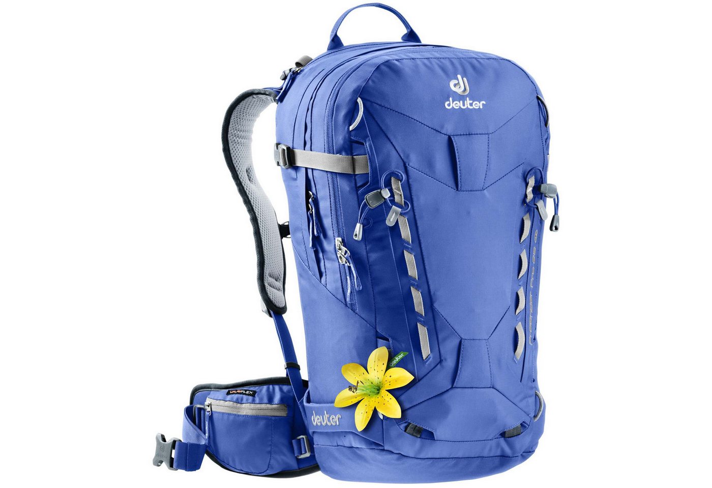 deuter Rucksack Deuter Damen Rucksack Freerider Pro 28 SL 3303317 deuter Rucksack Deuter Damen Rucksack Freerider Pro 28 SL 3303317 von deuter