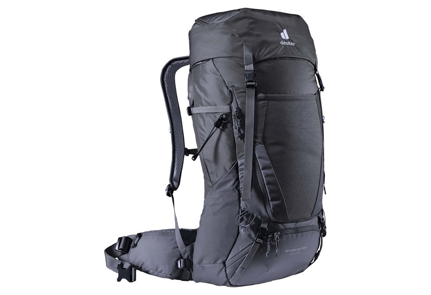 deuter Rucksack Deuter Damen Rucksack Futura Air Trek 45 + 10 SL 3402021 deuter Rucksack Deuter Damen Rucksack Futura Air Trek 45 + 10 SL 3402021 von deuter
