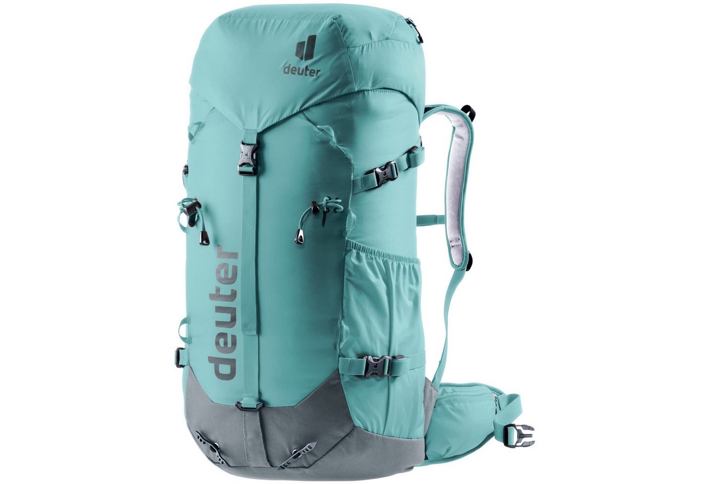 deuter Rucksack Deuter Damen Rucksack Gravity Expedition 45+ SL 3362122 deuter Rucksack Deuter Damen Rucksack Gravity Expedition 45+ SL 3362122 von deuter