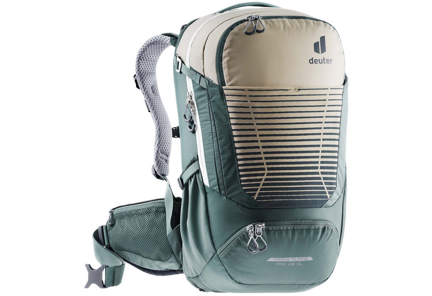 deuter Rucksack Deuter Damen Rucksack Trans Alpine Pro 26 SL 3201021 deuter Rucksack Deuter Damen Rucksack Trans Alpine Pro 26 SL 3201021 von deuter