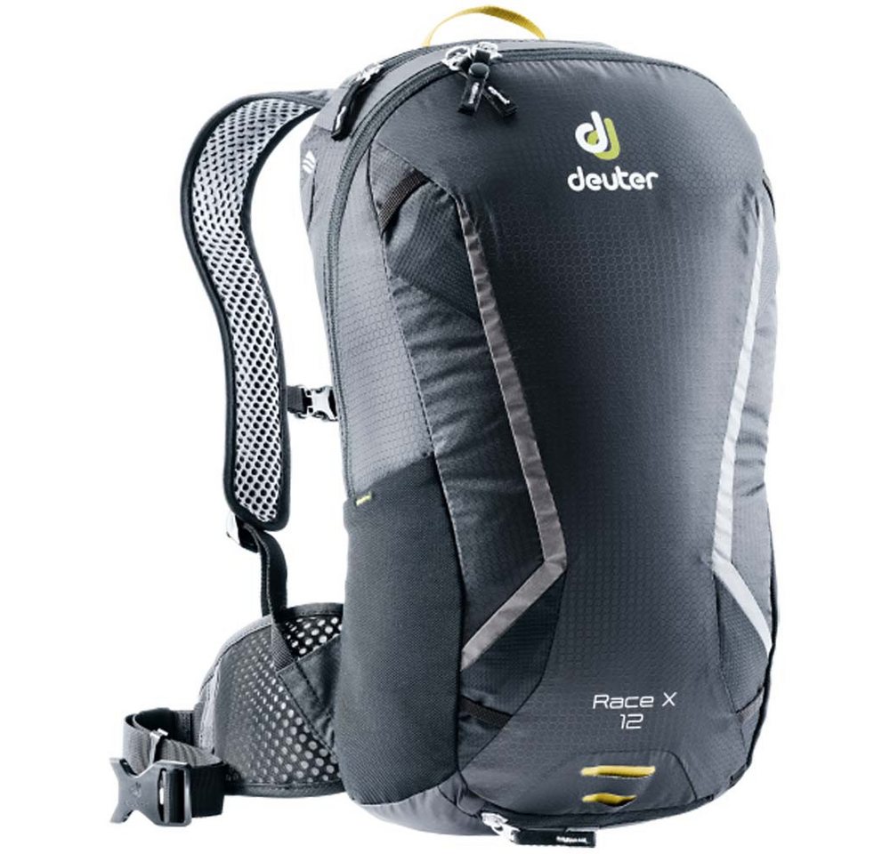 deuter Rucksack Deuter Fahrradrucksack Race X 3207118 deuter Rucksack Deuter Fahrradrucksack Race X 3207118 von deuter