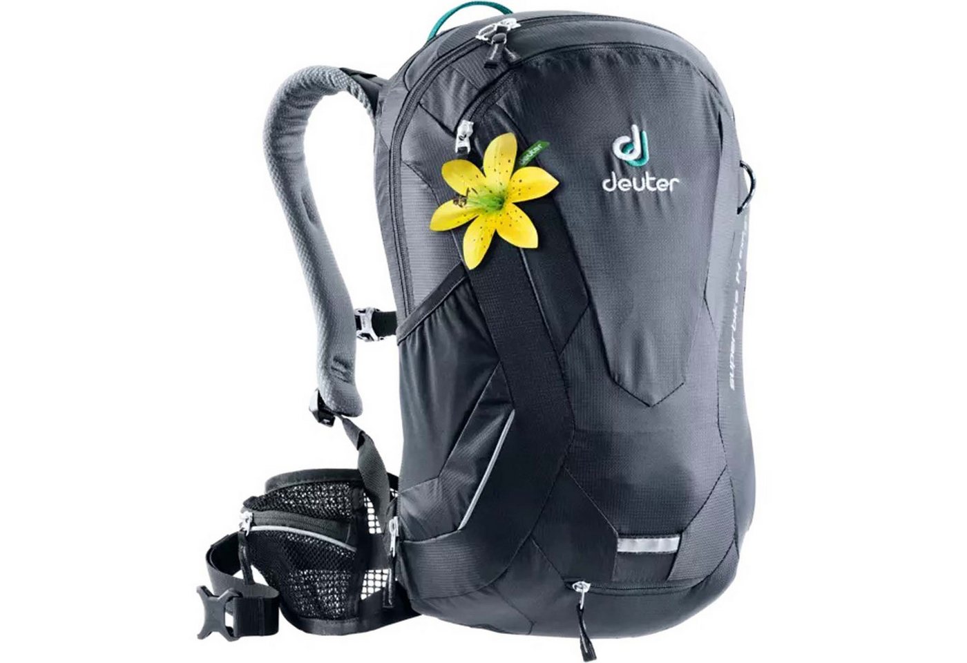 deuter Rucksack Deuter Fahrradrucksack Superbike 14 EXP SL 32104 deuter Rucksack Deuter Fahrradrucksack Superbike 14 EXP SL 32104 von deuter